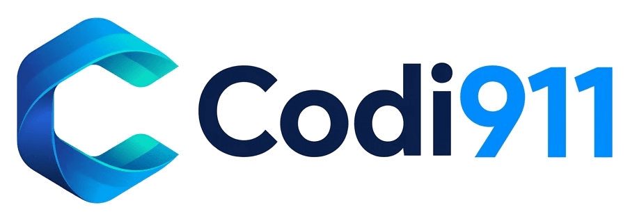 Codi911