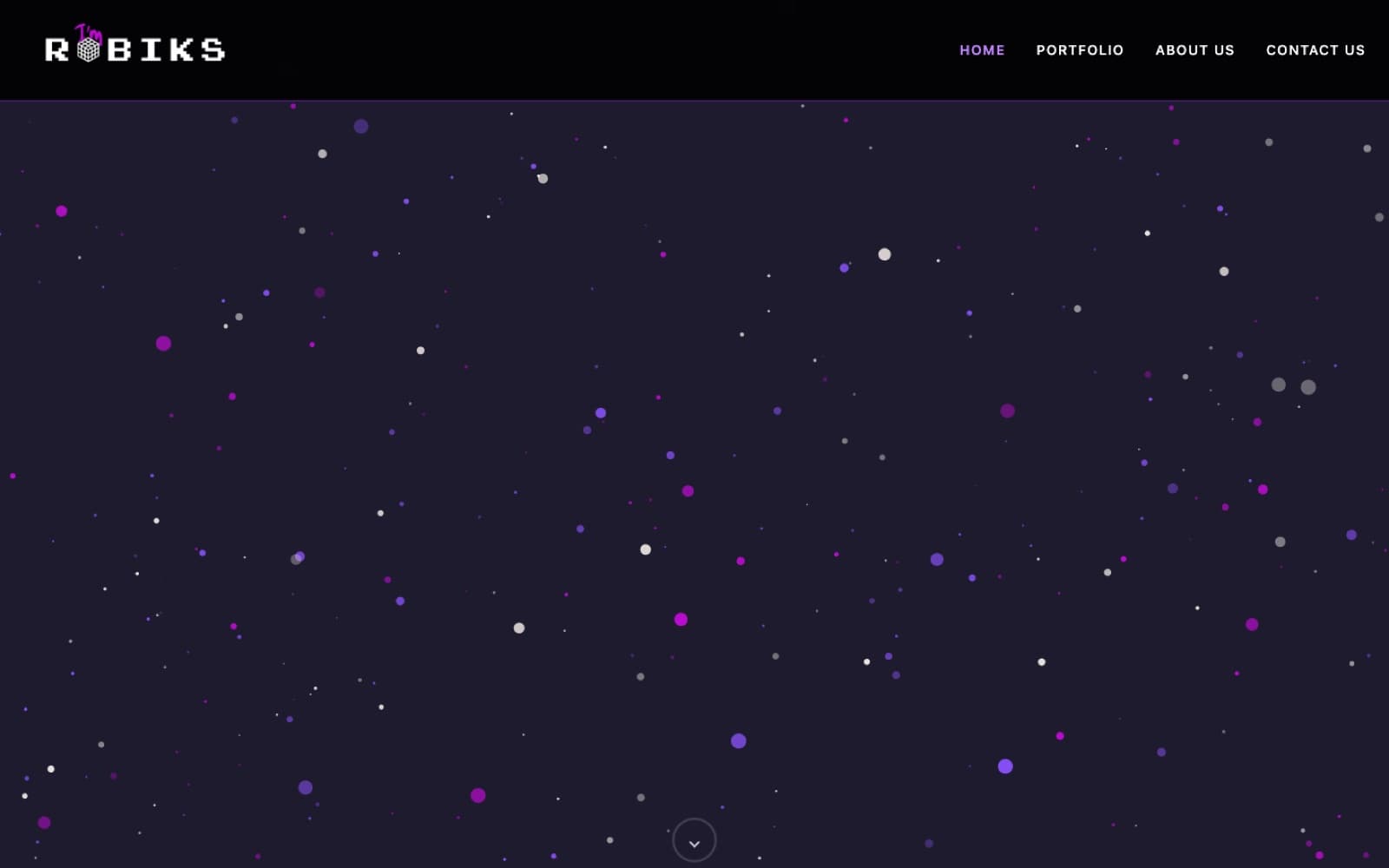 I'm Robiks on desktop and mobile