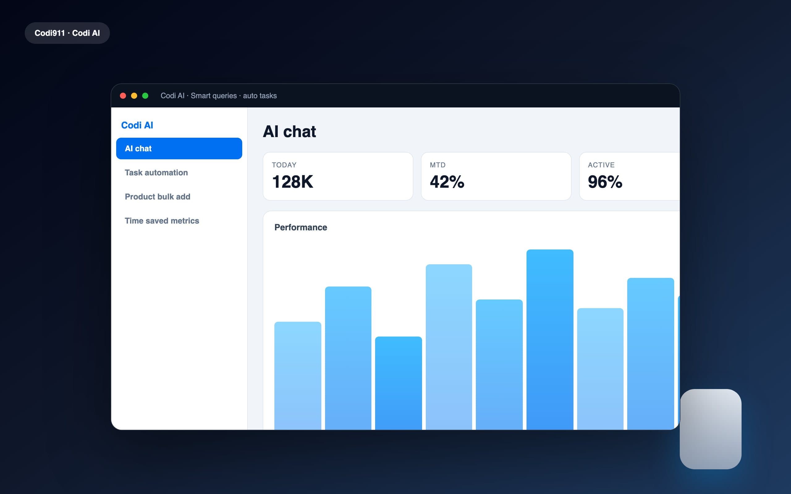 AI Assistant